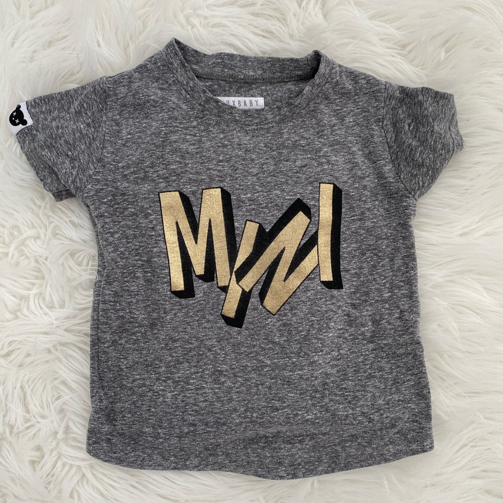 Huxbaby T-shirt